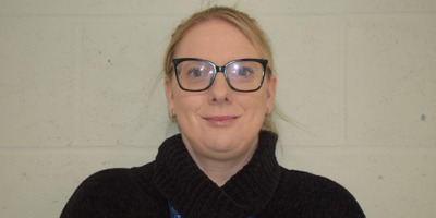 Mrs Kirsty Bayford